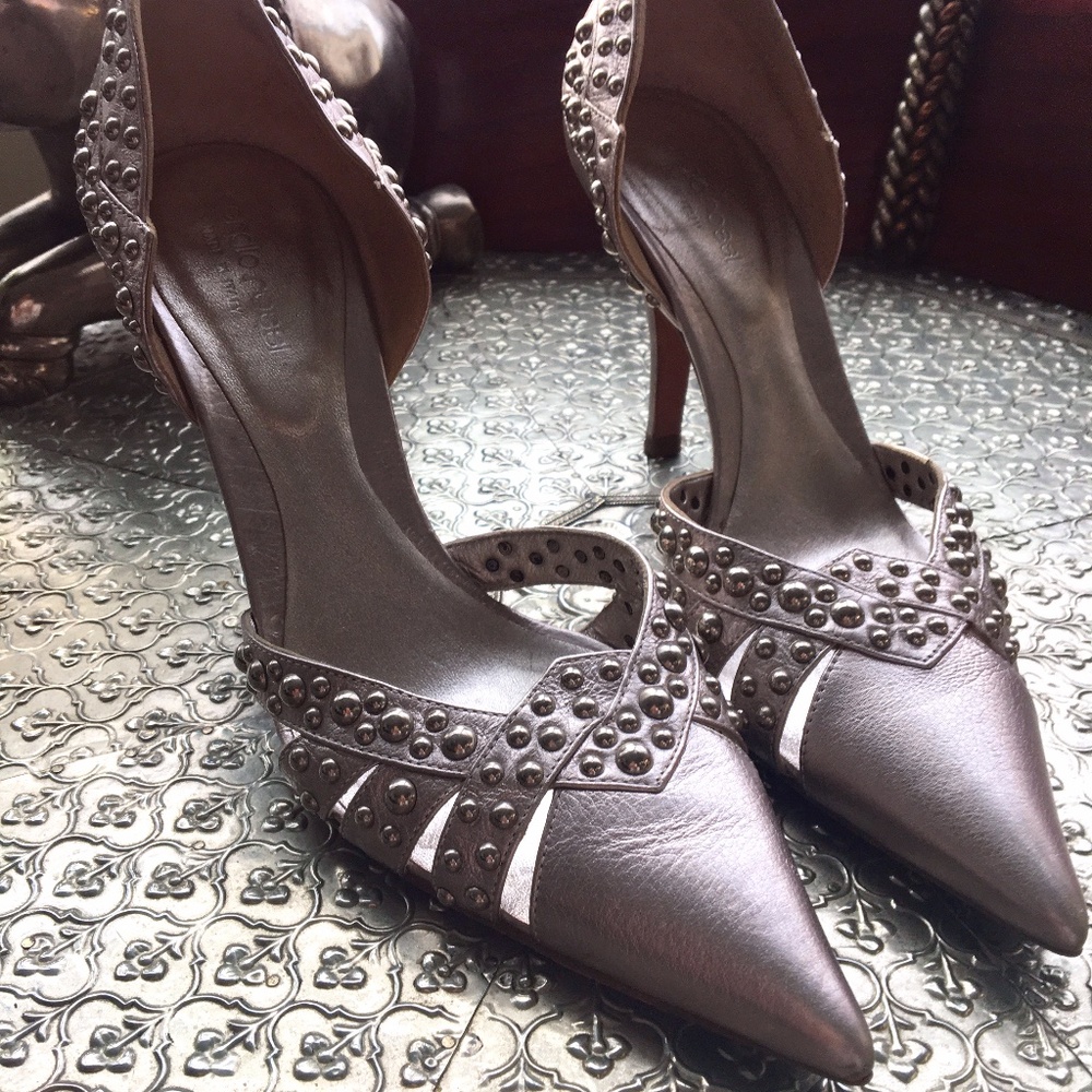 Sergio Rossi Pumps - 7.5